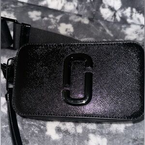 Marc Jacobs snapshot bag